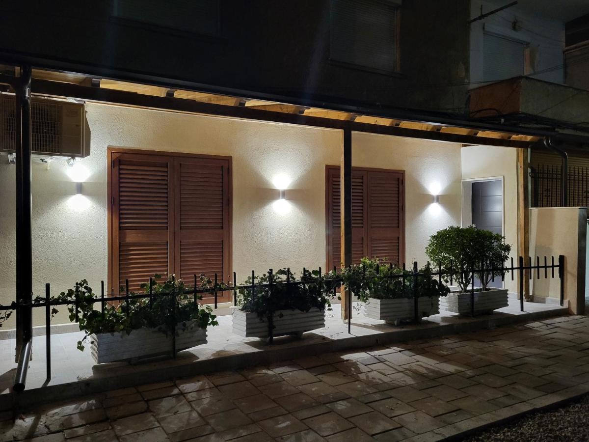 Pietro Guesthouse 2 تيرانا المظهر الخارجي الصورة
