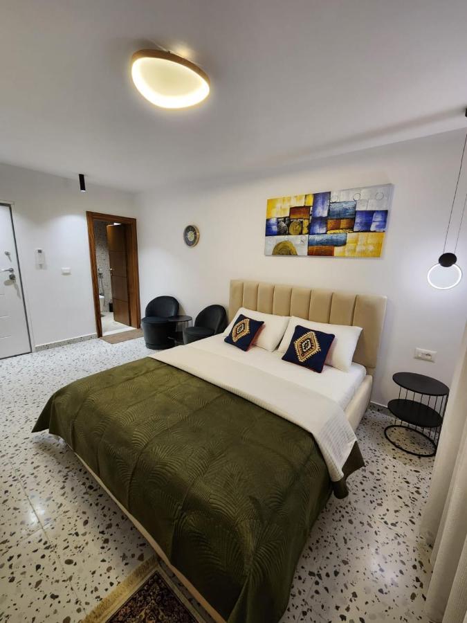 Pietro Guesthouse 2 تيرانا المظهر الخارجي الصورة